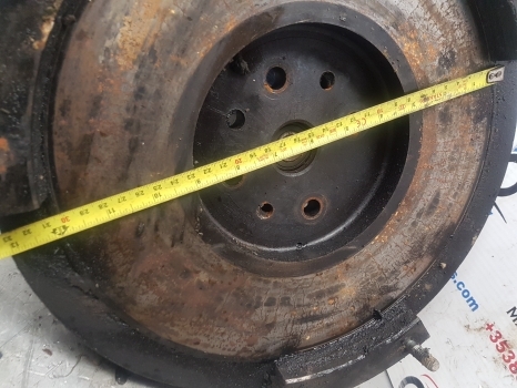 John Deere 3130, 3030, 1830, 2030, 2130 Flywheel At26482, Ar92508 - Flywheel for Farm tractor: picture 5 John Deere 3130, 3030, 1830, 2030, 2130 Flywheel At26482, Ar92508 - Flywheel for Farm tractor: picture 5