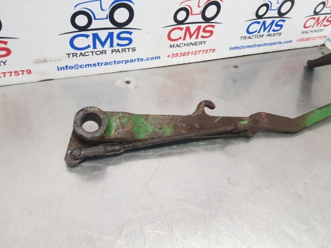 John Deere 3130, 3030, 3135, Clutch Pedal Al23101, L28645 - Clutch and parts for Agricultural machinery: picture 3 John Deere 3130, 3030, 3135, Clutch Pedal Al23101, L28645 - Clutch and parts for Agricultural machinery: picture 3