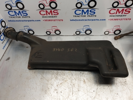 John Deere 40 And 50 Series Windscreen Washer Tank Al38192 - Windscreen for Farm tractor: picture 1 John Deere 40 And 50 Series Windscreen Washer Tank Al38192 - Windscreen for Farm tractor: picture 1