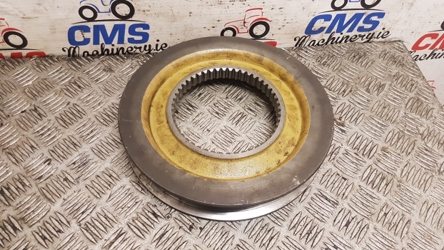 Brake disc for Farm tractor John Deere 41, 51, 50 Series 3050, 3350, 3640, 3650 Handbrake Disc L29003: picture 6
