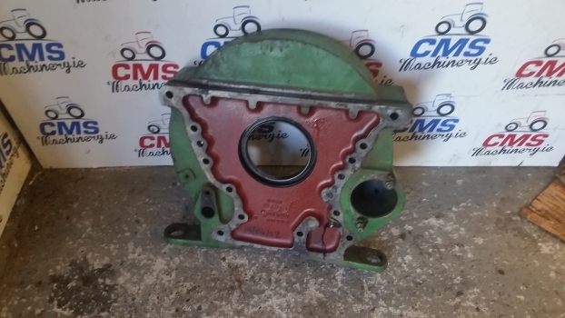 John Deere 6110, 6100, 6400, 6205, 6010 Flywheel Housing R134134, R128399 - Flywheel for Farm tractor: picture 1 John Deere 6110, 6100, 6400, 6205, 6010 Flywheel Housing R134134, R128399 - Flywheel for Farm tractor: picture 1