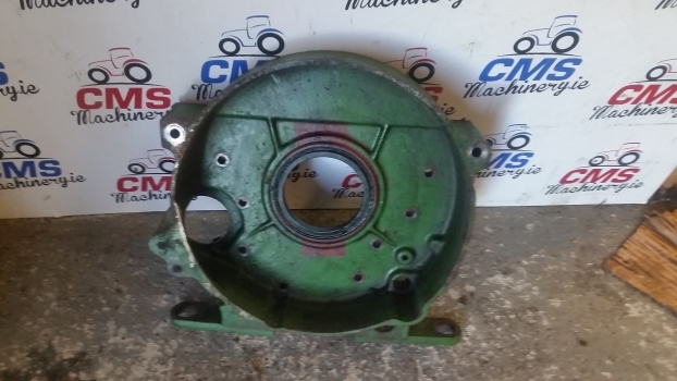 John Deere 6110, 6100, 6400, 6205, 6010 Flywheel Housing R134134, R128399 - Flywheel for Farm tractor: picture 5 John Deere 6110, 6100, 6400, 6205, 6010 Flywheel Housing R134134, R128399 - Flywheel for Farm tractor: picture 5