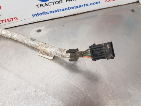 John Deere 6115m, 6m, 6r Series, Bonnet Wiring Loom Al220207 - Cables/ Wire harness: picture 2 John Deere 6115m, 6m, 6r Series, Bonnet Wiring Loom Al220207 - Cables/ Wire harness: picture 2