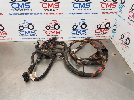 John Deere 6115m, 6m, Cluster Wiring Loom, Front Support Al211409, Al171863 - Cables/ Wire harness: picture 1 John Deere 6115m, 6m, Cluster Wiring Loom, Front Support Al211409, Al171863 - Cables/ Wire harness: picture 1