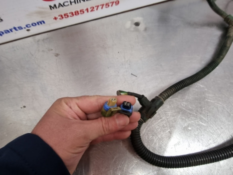 John Deere 6145r, 6m, 6r Series, Front Axle Wiring Loom Al205254 - Cables/ Wire harness: picture 3 John Deere 6145r, 6m, 6r Series, Front Axle Wiring Loom Al205254 - Cables/ Wire harness: picture 3