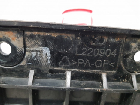 John Deere 6r 185, 6r, 6m Series, Reservoir Holder L220904 - Wiper: picture 3 John Deere 6r 185, 6r, 6m Series, Reservoir Holder L220904 - Wiper: picture 3