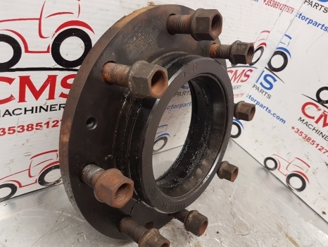 John Deere Deutz Agrotron Zf Front Hub Bolt Plate L101713, 4475407037, 04415114 - Hub for Farm tractor: picture 4 John Deere Deutz Agrotron Zf Front Hub Bolt Plate L101713, 4475407037, 04415114 - Hub for Farm tractor: picture 4