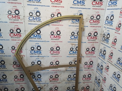 Kramer Kt407 Cab Door Frame, Door Frame, Zinc Electroplating Door - Door and parts: picture 2 Kramer Kt407 Cab Door Frame, Door Frame, Zinc Electroplating Door - Door and parts: picture 2