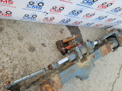 Kramer Kt407 Claas Scorpion 7035 Front Axle Steering Cylinder 26.25, 434273, 432968 - Steering: picture 1 Kramer Kt407 Claas Scorpion 7035 Front Axle Steering Cylinder 26.25, 434273, 432968 - Steering: picture 1