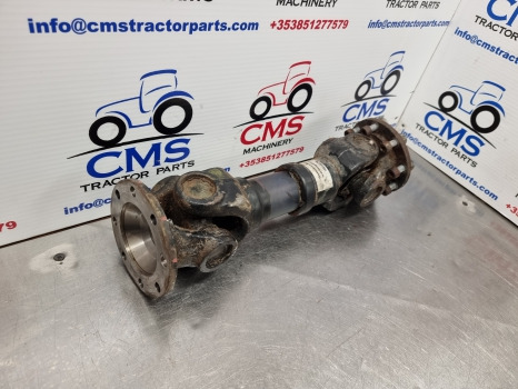Kramer Kt407,weidemann, Propeller, Drive Shaft Assy 1000182290 - Front axle: picture 2 Kramer Kt407,weidemann, Propeller, Drive Shaft Assy 1000182290 - Front axle: picture 2