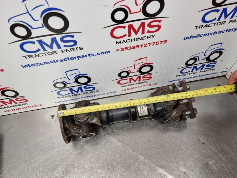 Kramer Kt407,weidemann, Propeller, Drive Shaft Assy 1000182290 - Front axle: picture 3 Kramer Kt407,weidemann, Propeller, Drive Shaft Assy 1000182290 - Front axle: picture 3