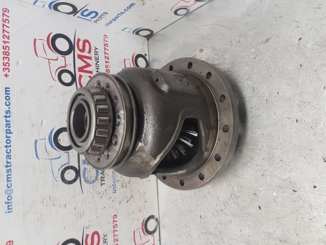 Lamborghini 1106 Same Laser 110 Rear Differential 26935100, 0.269.3510.0 - Differential gear for Farm tractor: picture 3 Lamborghini 1106 Same Laser 110 Rear Differential 26935100, 0.269.3510.0 - Differential gear for Farm tractor: picture 3