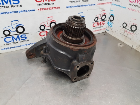 Landini Mythos 100, Mccormick Series, Front Axle Swivel Housing 3557945r1 - Front axle: picture 4 Landini Mythos 100, Mccormick Series, Front Axle Swivel Housing 3557945r1 - Front axle: picture 4