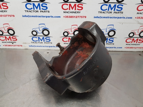 Landini Mythos 100, Mccormick Series, Front Axle Swivel Housing 3557945r1 - Front axle: picture 1 Landini Mythos 100, Mccormick Series, Front Axle Swivel Housing 3557945r1 - Front axle: picture 1