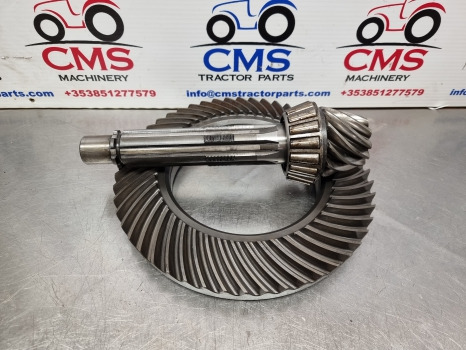 Landini Vision 105, Mccormick, Rear Axle Bevel Gear 3531943m91, 3531943m92 - Rear axle: picture 1 Landini Vision 105, Mccormick, Rear Axle Bevel Gear 3531943m91, 3531943m92 - Rear axle: picture 1