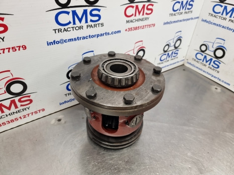 Landini Vision 105, Mccormick, Rear Axle Differential 3655662m91, 3655662m92 - Rear axle: picture 3 Landini Vision 105, Mccormick, Rear Axle Differential 3655662m91, 3655662m92 - Rear axle: picture 3