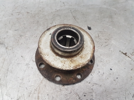 Manitou Maniscopic Dana Spicer Clark Hurth Axle Input Flange 717.14.046.01 - Axle and parts for Telescopic handler: picture 4 Manitou Maniscopic Dana Spicer Clark Hurth Axle Input Flange 717.14.046.01 - Axle and parts for Telescopic handler: picture 4