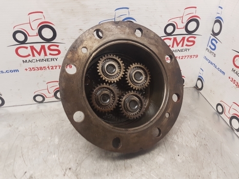 Manitou Mlt 634-120 Lsu Axle Hub Gear Carrier 76094087, 212.06.710.13, 602867 - Hub for Telescopic handler: picture 1 Manitou Mlt 634-120 Lsu Axle Hub Gear Carrier 76094087, 212.06.710.13, 602867 - Hub for Telescopic handler: picture 1