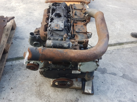 Manitou Mrt 2540 Complete Engine For Parts Rj81403, U280506n, 3112d071, Zz80268 - Engine: picture 3 Manitou Mrt 2540 Complete Engine For Parts Rj81403, U280506n, 3112d071, Zz80268 - Engine: picture 3