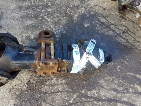 Manitou Mrt 2540 Front Axle Dana Spicer 357/212/302 Lhs 729427, 737961, 603818 - Front axle for Agricultural machinery: picture 5 Manitou Mrt 2540 Front Axle Dana Spicer 357/212/302 Lhs 729427, 737961, 603818 - Front axle for Agricultural machinery: picture 5