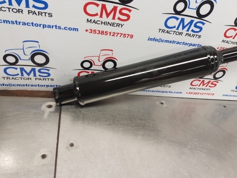 Massey Ferguson 100, 200, 500, 35 Series Engine Exhaust 894291m91 - Muffler/ Exhaust system: picture 2 Massey Ferguson 100, 200, 500, 35 Series Engine Exhaust 894291m91 - Muffler/ Exhaust system: picture 2
