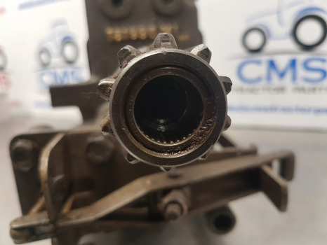Massey Ferguson 135, 135, 165, 175, 185 Hydraulic Pump 10 Splines 1684582m92 - Hydraulic pump: picture 4 Massey Ferguson 135, 135, 165, 175, 185 Hydraulic Pump 10 Splines 1684582m92 - Hydraulic pump: picture 4