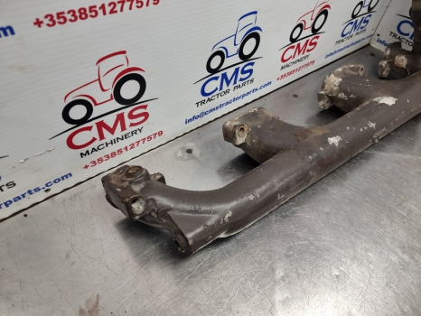 Massey Ferguson 3505, 3525, 2675 Engine Intake Manifold 3778842b, 3778842b1 - Muffler/ Exhaust system: picture 3 Massey Ferguson 3505, 3525, 2675 Engine Intake Manifold 3778842b, 3778842b1 - Muffler/ Exhaust system: picture 3
