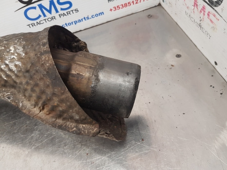 Massey Ferguson 5612, 5611, 5613,  Exhaust Tail Pipe 4380675m4 - Muffler/ Exhaust system: picture 5 Massey Ferguson 5612, 5611, 5613,  Exhaust Tail Pipe 4380675m4 - Muffler/ Exhaust system: picture 5