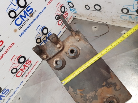 Suspension Massey Ferguson 7s.180, 6615, 7714, 6715, 7716 Stabiliser Bracket Lh 4313924m92: picture 10