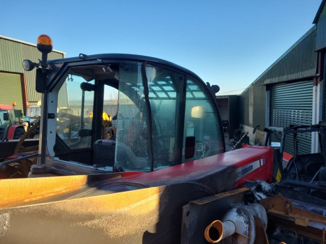 Cab Massey Ferguson Mf 9306h Complete Cab: picture 7
