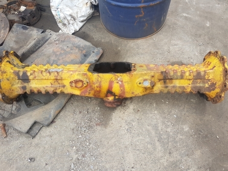 Matbro Carraro 28.14 131779 Axle Body, Housing 131641, 11147 - Axle and parts for Agricultural machinery: picture 1 Matbro Carraro 28.14 131779 Axle Body, Housing 131641, 11147 - Axle and parts for Agricultural machinery: picture 1
