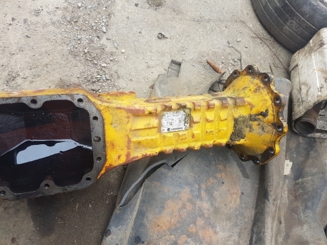 Matbro Carraro 28.14 131779 Axle Body, Housing 131641, 11147 - Axle and parts for Agricultural machinery: picture 5 Matbro Carraro 28.14 131779 Axle Body, Housing 131641, 11147 - Axle and parts for Agricultural machinery: picture 5
