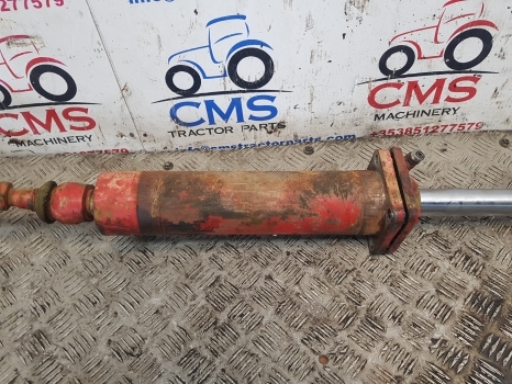 Mccormick Carraro 20.19 Mc100, Mc105 Front Axle Steering Cylinder 132735 - Front axle for Agricultural machinery: picture 3 Mccormick Carraro 20.19 Mc100, Mc105 Front Axle Steering Cylinder 132735 - Front axle for Agricultural machinery: picture 3