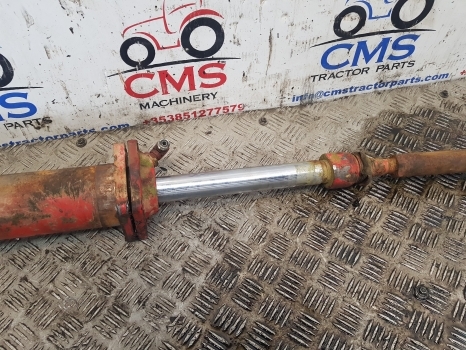 Mccormick Carraro 20.19 Mc100, Mc105 Front Axle Steering Cylinder 132735 - Front axle for Agricultural machinery: picture 4 Mccormick Carraro 20.19 Mc100, Mc105 Front Axle Steering Cylinder 132735 - Front axle for Agricultural machinery: picture 4