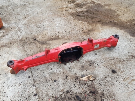 Mccormick Case Carraro 20.19 Mc100 Front Axle Housing 138531, 337256a1, 138530 - Front axle for Agricultural machinery: picture 1 Mccormick Case Carraro 20.19 Mc100 Front Axle Housing 138531, 337256a1, 138530 - Front axle for Agricultural machinery: picture 1