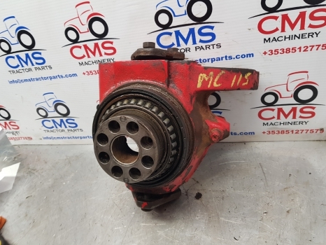 Mccormick Claas Carraro 20.19 Front Swivel Housing Lhs 11354, 132729, 452136a1 - Front axle: picture 3 Mccormick Claas Carraro 20.19 Front Swivel Housing Lhs 11354, 132729, 452136a1 - Front axle: picture 3