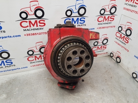 Mccormick Claas Carraro 20.19 Front Swivel Housing Lhs 11354, 132729, 452136a1 - Front axle: picture 1 Mccormick Claas Carraro 20.19 Front Swivel Housing Lhs 11354, 132729, 452136a1 - Front axle: picture 1
