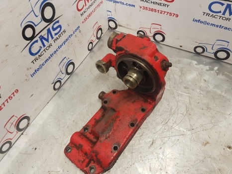 Mccormick Mc, Mc100 Case Mx, Mxc Hydraulic Filter Manifold 220840a1, 330170a1 - Hydraulic filter for Farm tractor: picture 2 Mccormick Mc, Mc100 Case Mx, Mxc Hydraulic Filter Manifold 220840a1, 330170a1 - Hydraulic filter for Farm tractor: picture 2