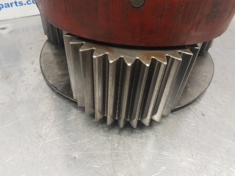 Mccormick Mc100, Mc95, Case Mxc Rear Axle Gear Carrier Assy 259323a1, 259834a - Rear axle: picture 3 Mccormick Mc100, Mc95, Case Mxc Rear Axle Gear Carrier Assy 259323a1, 259834a - Rear axle: picture 3