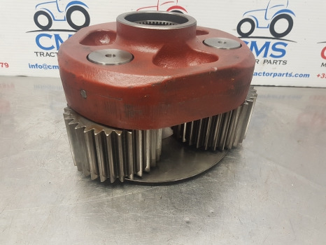Mccormick Mc100, Mc95, Case Mxc Rear Axle Gear Carrier Assy 259323a1, 259834a - Rear axle: picture 2 Mccormick Mc100, Mc95, Case Mxc Rear Axle Gear Carrier Assy 259323a1, 259834a - Rear axle: picture 2