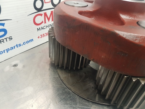 Mccormick Mc100, Mc95, Case Mxc Rear Axle Gear Carrier Assy 259323a1, 259834a - Rear axle: picture 4 Mccormick Mc100, Mc95, Case Mxc Rear Axle Gear Carrier Assy 259323a1, 259834a - Rear axle: picture 4