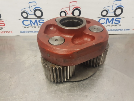 Mccormick Mc100, Mc95, Case Mxc Rear Axle Gear Carrier Assy 259323a1, 259834a - Rear axle: picture 1 Mccormick Mc100, Mc95, Case Mxc Rear Axle Gear Carrier Assy 259323a1, 259834a - Rear axle: picture 1