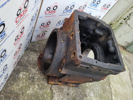 Mccormick Xtx 145, 165 Landini X7-145, X7-185 Rear Axle Centre Housing 709613a2 - Rear axle: picture 5 Mccormick Xtx 145, 165 Landini X7-145, X7-185 Rear Axle Centre Housing 709613a2 - Rear axle: picture 5