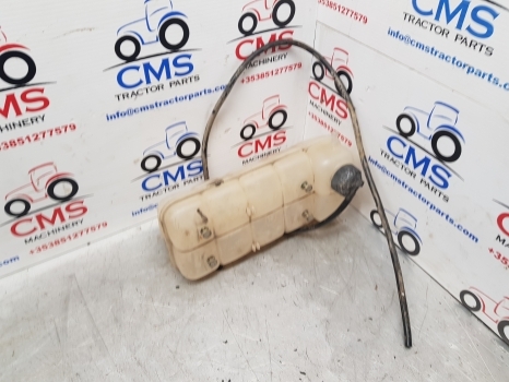 New Holland Case T7, T6, T6000, Maxxum, Puma T7.200 Expansion Tank 82019588 - Expansion tank for Agricultural machinery: picture 5 New Holland Case T7, T6, T6000, Maxxum, Puma T7.200 Expansion Tank 82019588 - Expansion tank for Agricultural machinery: picture 5