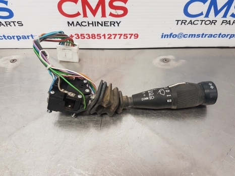 New Holland T5.95, T5.115, T5.105 Windshiel Wiper, Light Switch 84488625 - Electrical system for Farm tractor: picture 2 New Holland T5.95, T5.115, T5.105 Windshiel Wiper, Light Switch 84488625 - Electrical system for Farm tractor: picture 2