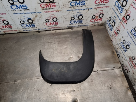 New Holland Tm, Ts, Tl, 35, 60, 40 Series Mudguard Extension Fender Lhs - Fender: picture 1 New Holland Tm, Ts, Tl, 35, 60, 40 Series Mudguard Extension Fender Lhs - Fender: picture 1