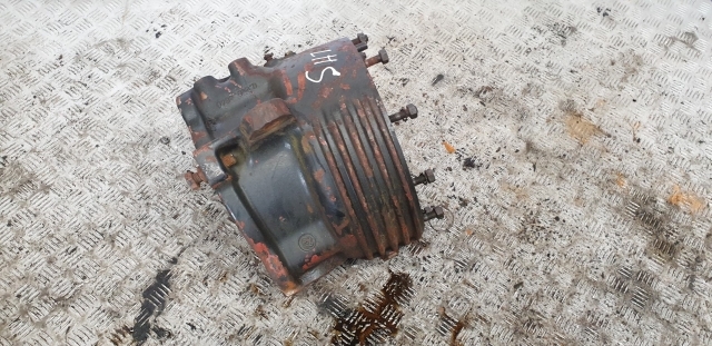 Same Deutz, Lamborghini Front Swivel Housing Lhs 0.010.4048.0/50, 0.010.4048 - Steering knuckle for Farm tractor: picture 2 Same Deutz, Lamborghini Front Swivel Housing Lhs 0.010.4048.0/50, 0.010.4048 - Steering knuckle for Farm tractor: picture 2