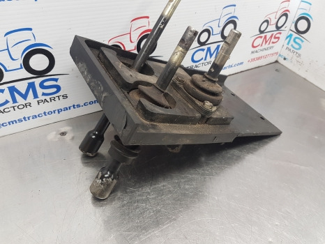 Same Dorado 85, Classic, Roller, Transmission Control Plate 0.009.9669.0/50 - Transmission: picture 3 Same Dorado 85, Classic, Roller, Transmission Control Plate 0.009.9669.0/50 - Transmission: picture 3