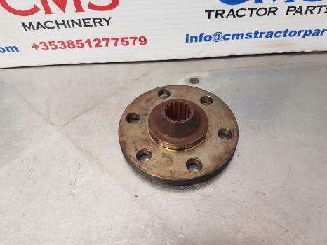 Same Dorado 85 , Explorer, Fruteto, Flywheel Flange 0.255.2525.0/10 - Flywheel: picture 1 Same Dorado 85 , Explorer, Fruteto, Flywheel Flange 0.255.2525.0/10 - Flywheel: picture 1