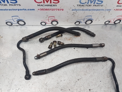 Same Lamborghini 1106 Steering Cylinder Pipes 0.193.6359.2/10, 0.255.6372.3/10 - Steering for Farm tractor: picture 3 Same Lamborghini 1106 Steering Cylinder Pipes 0.193.6359.2/10, 0.255.6372.3/10 - Steering for Farm tractor: picture 3